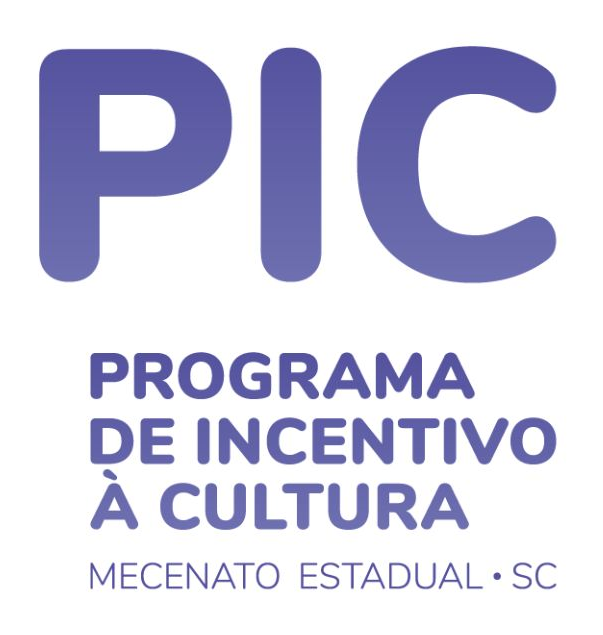 PIC – Programa de Incentivo à Cultura