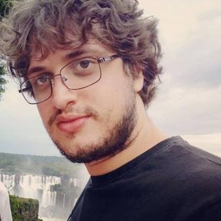Julian Tainã