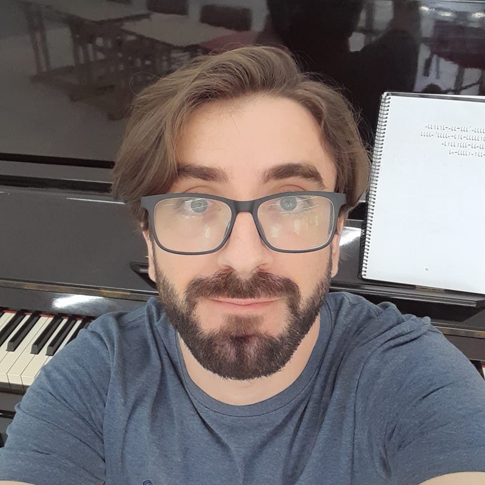 Daniel de Souza