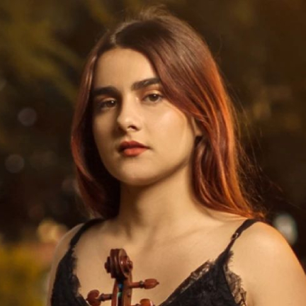 Dhara Evelyn