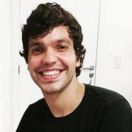 Iago Vieira
