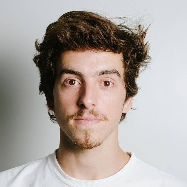 Jari Amorim
