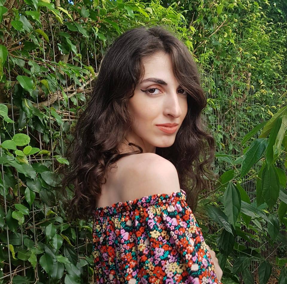 Isadora Farias