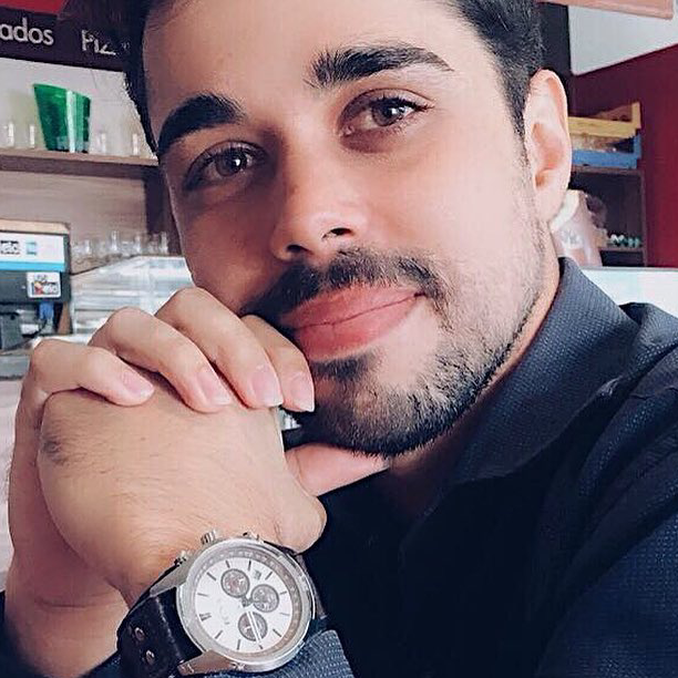 Guilherme Vieira