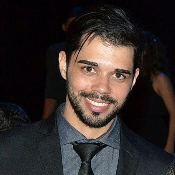 Henrique Vieira